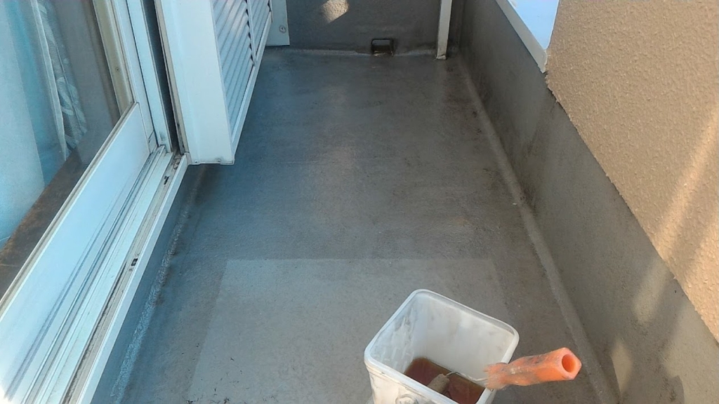 プライマー塗装