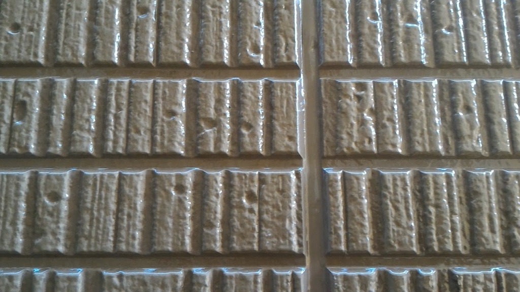 弱溶剤2液性フッ素樹脂塗料