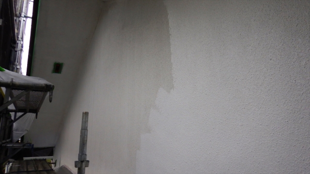 外壁塗装でムラが発生する原因とムラを放置する危険性についてご説明します！ | 有限会社 美光塗装